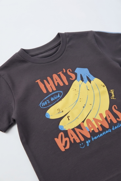 Remera nene Bananas - 26625
