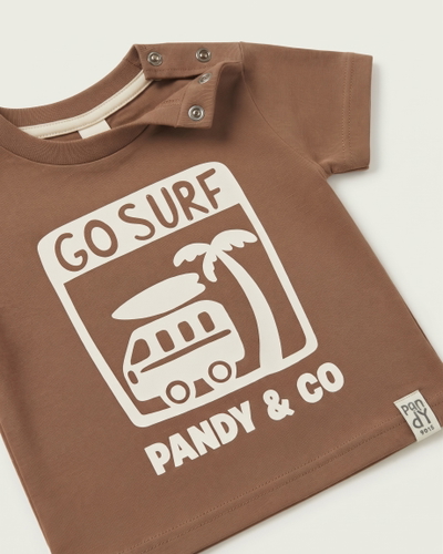 Remera bebe Go Surf - 26660