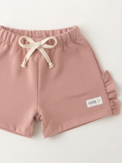 Short nena rustico volado - 26758