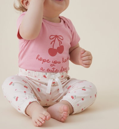 Conjunto Minimo cerezas - 26570