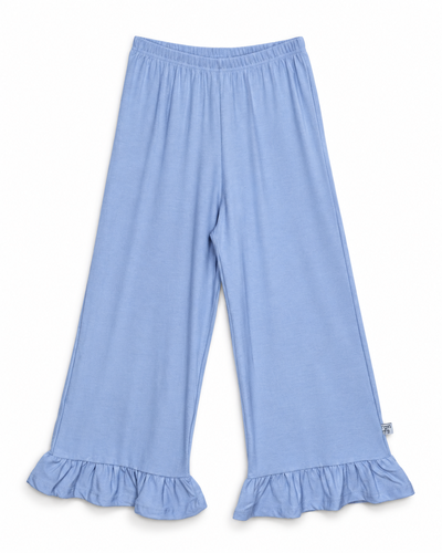 OUTLET Pantalon nena volado creppe - 24720