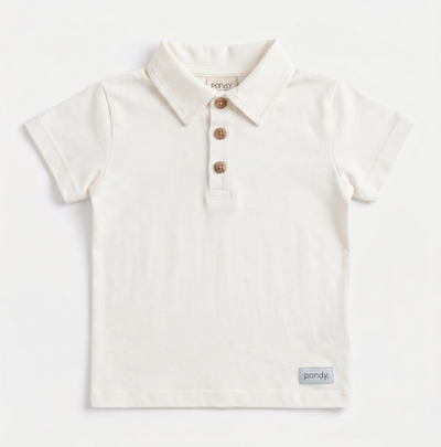 SEGUNDA Chomba nene jersey color - S058