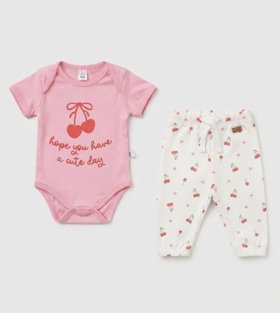Conjunto Minimo cerezas - 26570