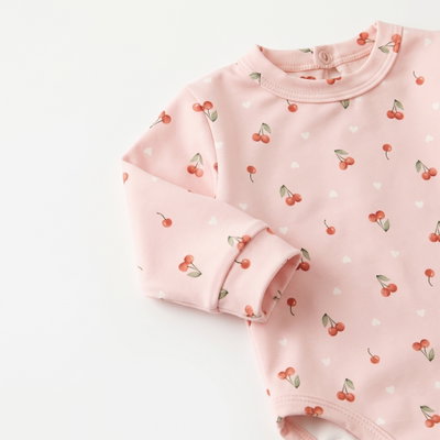 Body tricot estampado - 25569