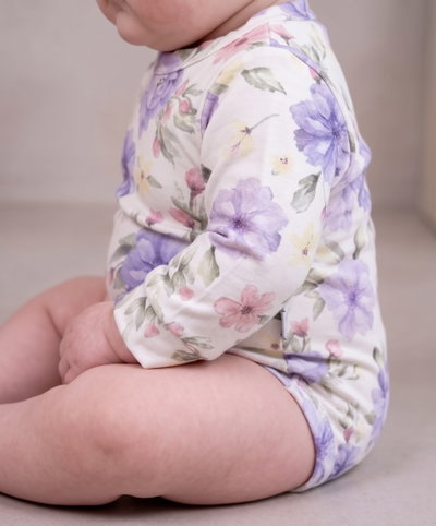 Body tricot estampado - 25569