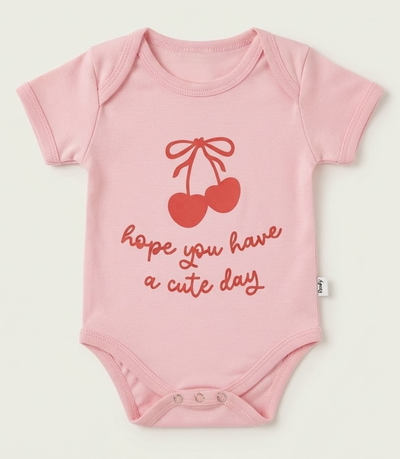 Body beba Cereza - 26575 