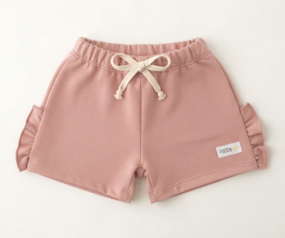 Short nena rustico volado - 26758