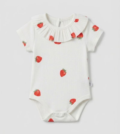 Body minimo morley fresitas - 26548