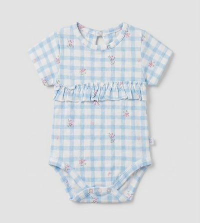 Body minimo morley fresitas - 26541