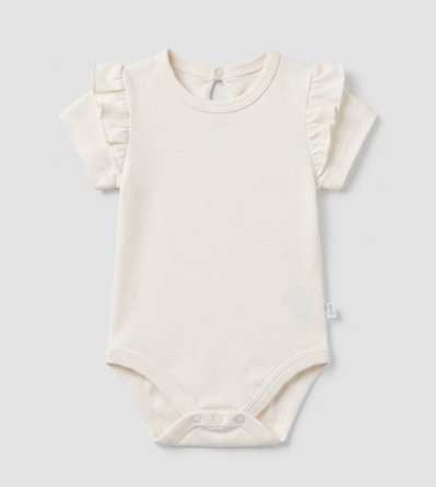 Body minimo con volado - 26542