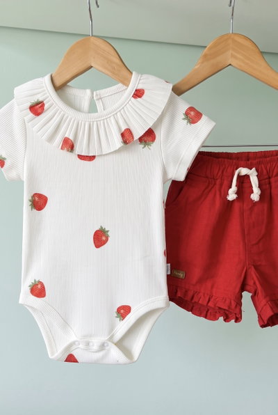 Body minimo morley fresitas - 26548