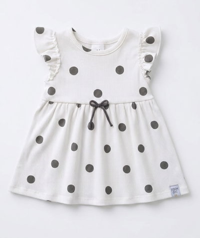 Vestido beba morley lunar - 26547