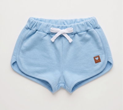 Short nena rustico liso - 25761