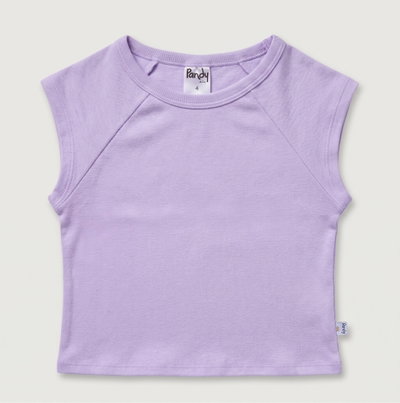 Remera nena reeb color - 26742