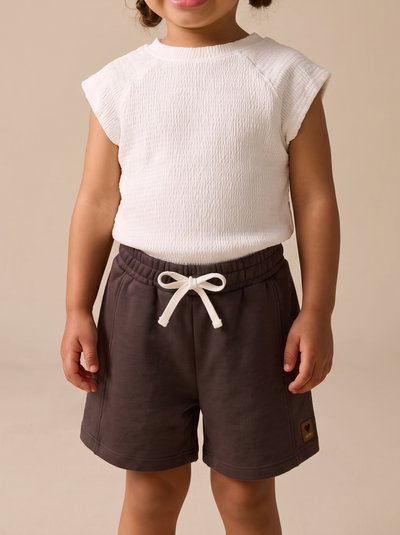Short nena rustico liso - 26732