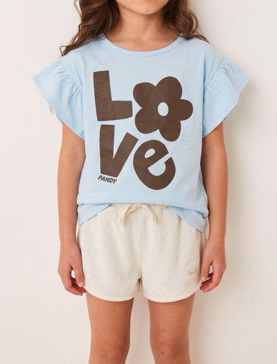 Remera nena Love - 26739
