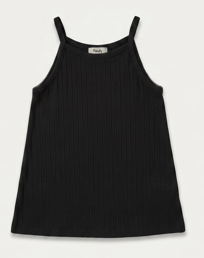 Vestido nena morley volado - 25753