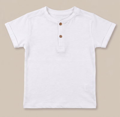 Remera nene gaspar flame - 154