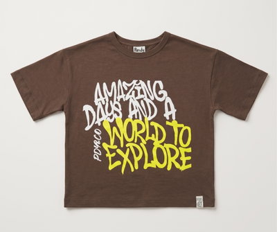 Remera nene amazing - 26615