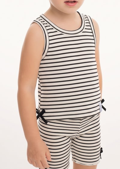 Musculosa nena morley rayitas - 26736