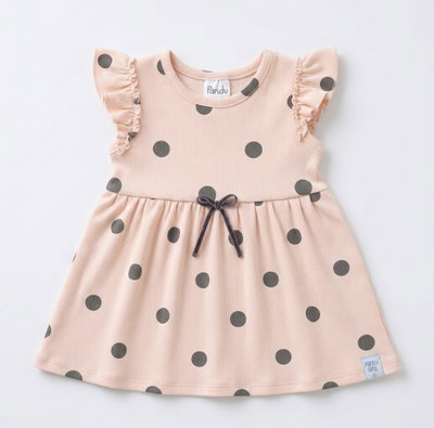 Vestido beba morley lunar - 26547