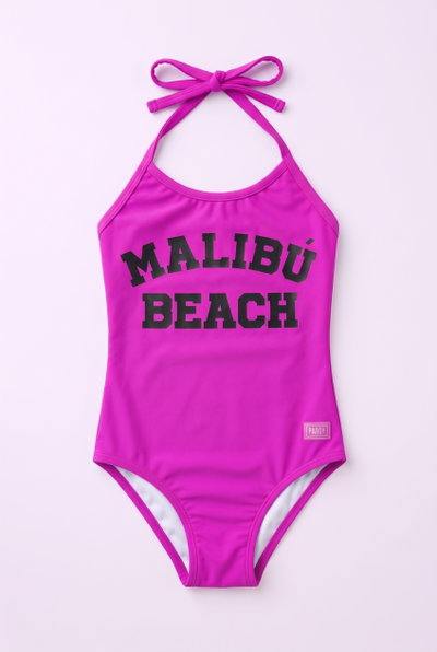 Malla nena entera Malibu - 25750
