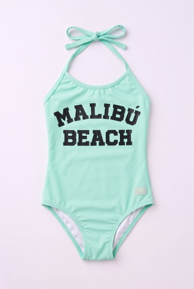 Malla nena entera Malibu - 25750