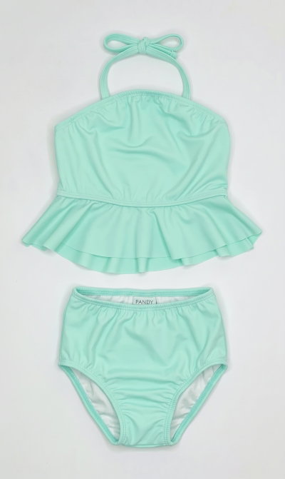 Bikini nena lisa volado - 25770