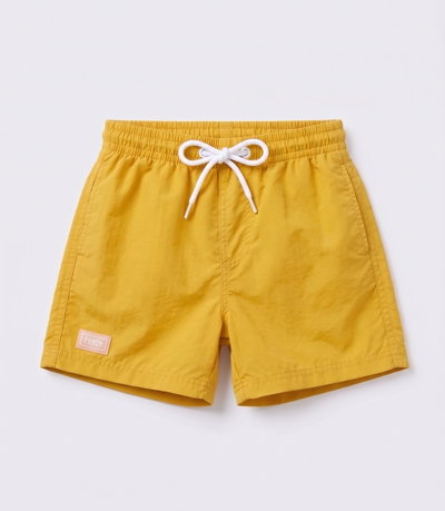 Short de baño bebe liso - 126