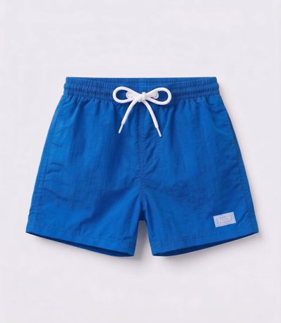 Short de baño bebe liso - 126