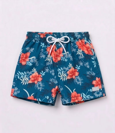 Short de baño Bebe - 074