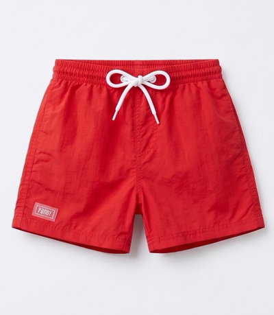 Short de baño nene liso - 125