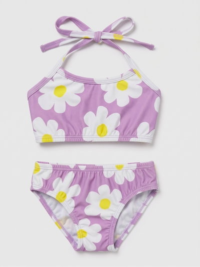 Bikini nena estampada - 24785