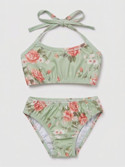 Bikini nena estampada - 24785