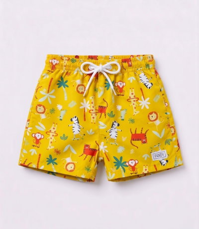 Short de baño Bebe - 074