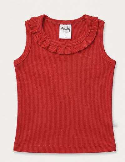 Musculosa beba reeb volado - 26559