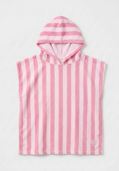 Poncho towell - 26738