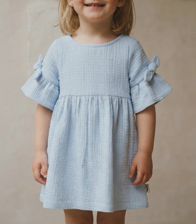 Vestido beba cottom - 26533