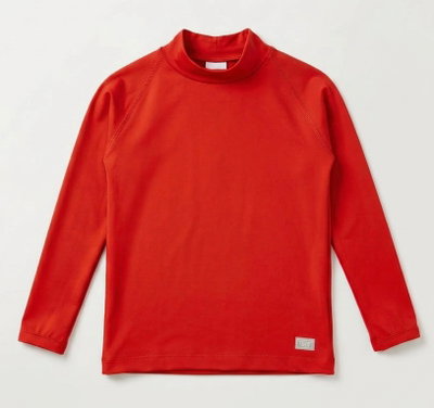 Remera nene Uv liso - 165