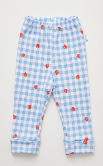 Leggin minimo vichy - 26557