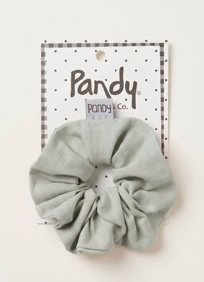 Scrunchie x1 Pandy - M950