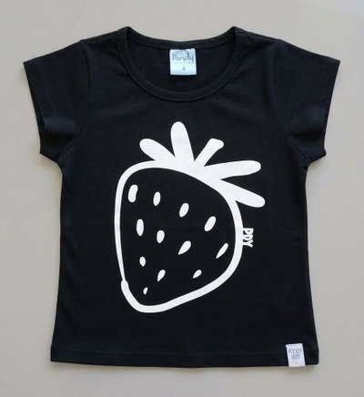 Remera nena fruti - 26755