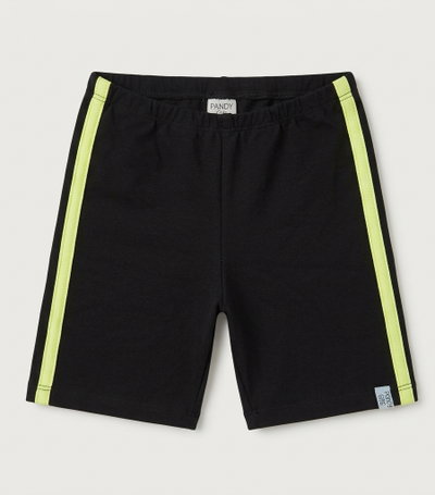 Calza nena biker tiras - 26756