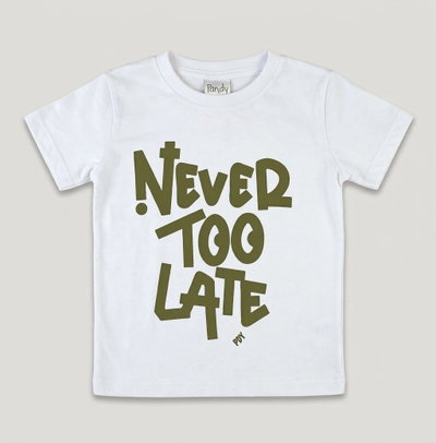 Remera nene Late - 26616