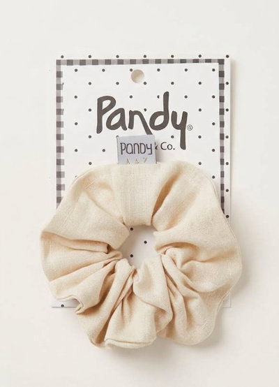 Scrunchie x1 Pandy - M950