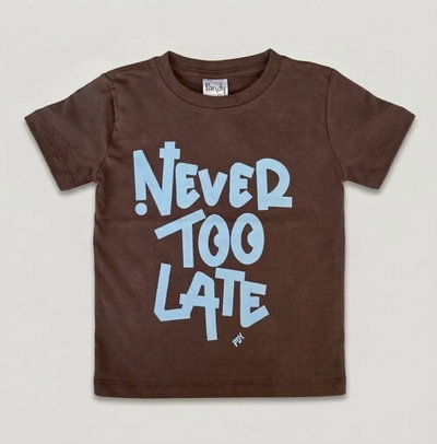 Remera nene Late - 26616