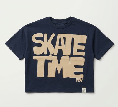 Remera nene skate - 26618