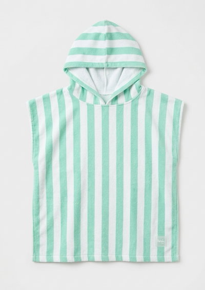 Poncho towell - 26738