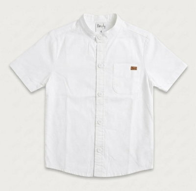 Camisa nene mao - 26620
