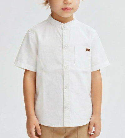 Camisa nene mao - 26620